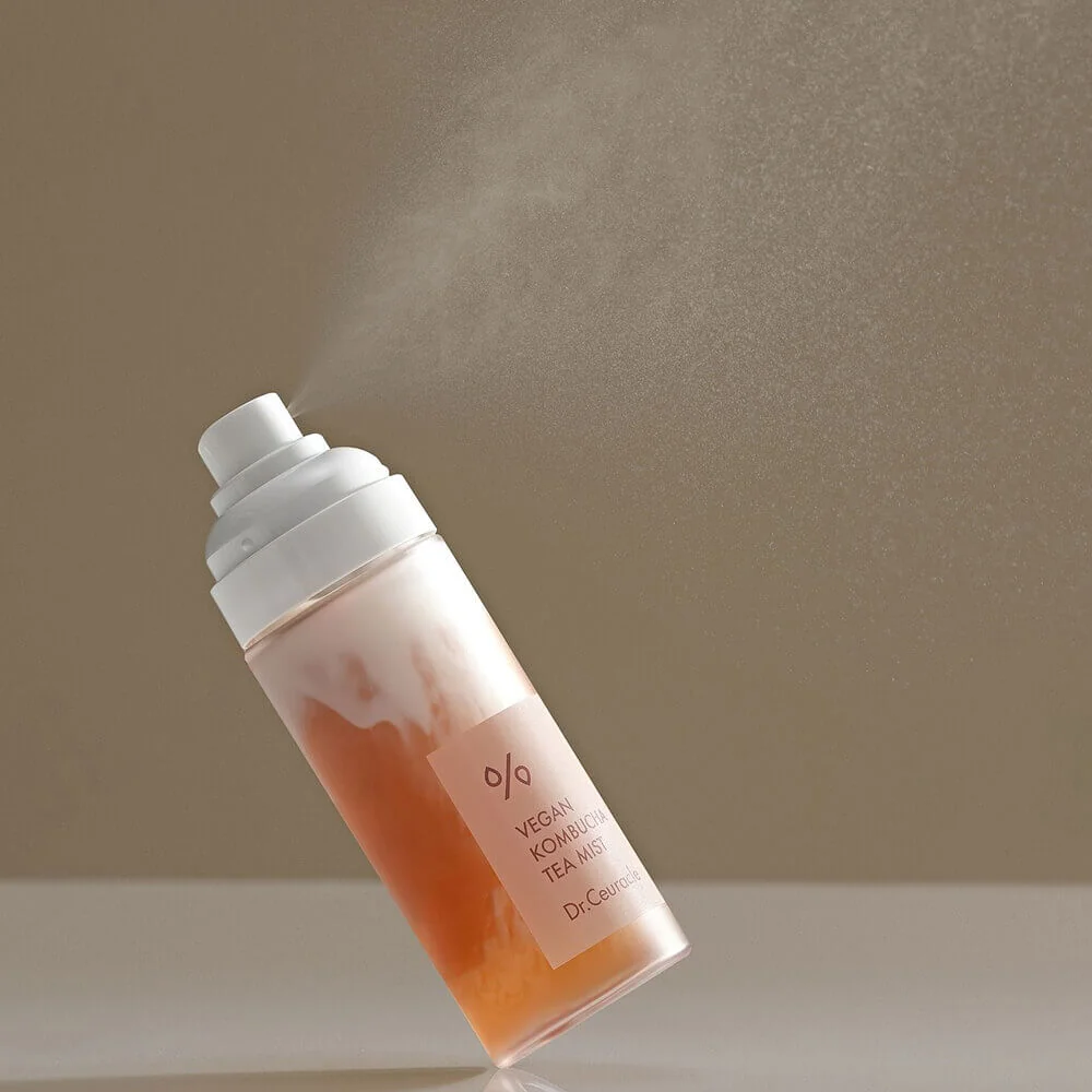 Dr.Ceuracle Vegan Kombucha Tea Mist